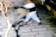 Homem agrediu mulher em Estância Velha