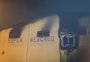 Incêndio destrói mercado em Gravataí; veja vídeo