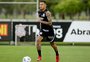 Juventude oficializa contratação de volante com agem pelo Corinthians