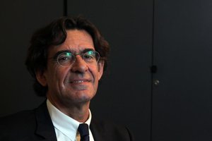 Fronteiras do Pensamento / Divulgação
