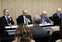 "Não tem menor justificativa": Alckmin critica tarifaço e afirma que governo prepara plano de apoio a setores afetados
