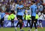 Crias da fronteira: conheça as histórias dos dois "uruguaiúchos" que defendem a seleção celeste