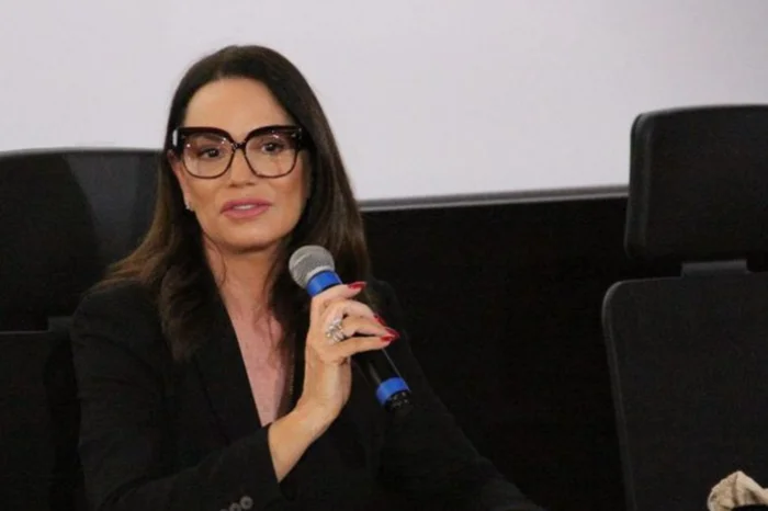 @luizabrunetoficial / Instagram / Reprodução