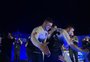 Furia vence seus dois jogos e está a um passo dos playoffs do Major do Rio de CS:GO