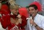 Xuxa relata em documentário que Marlene Mattos "infernizava" a relação dela com Ayrton Senna