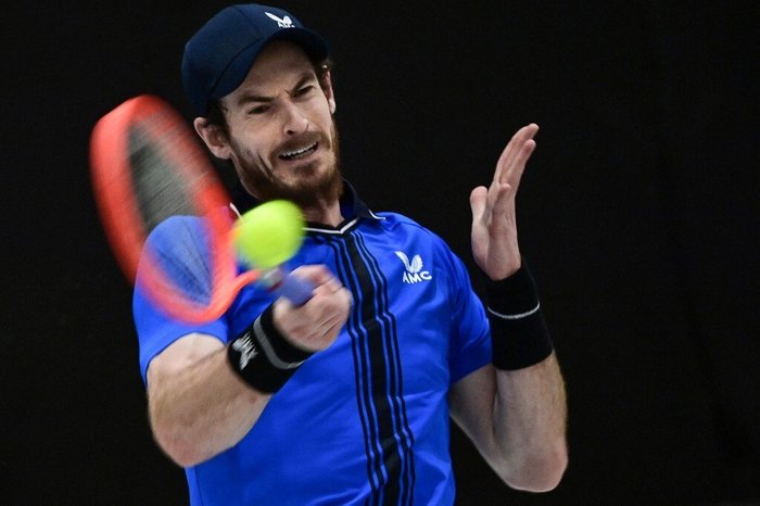 David Gray / AFP David Gray / AFP