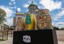 Exposição Pipa Parade, na Serra, comemora 150 anos da imigração italiana no RS