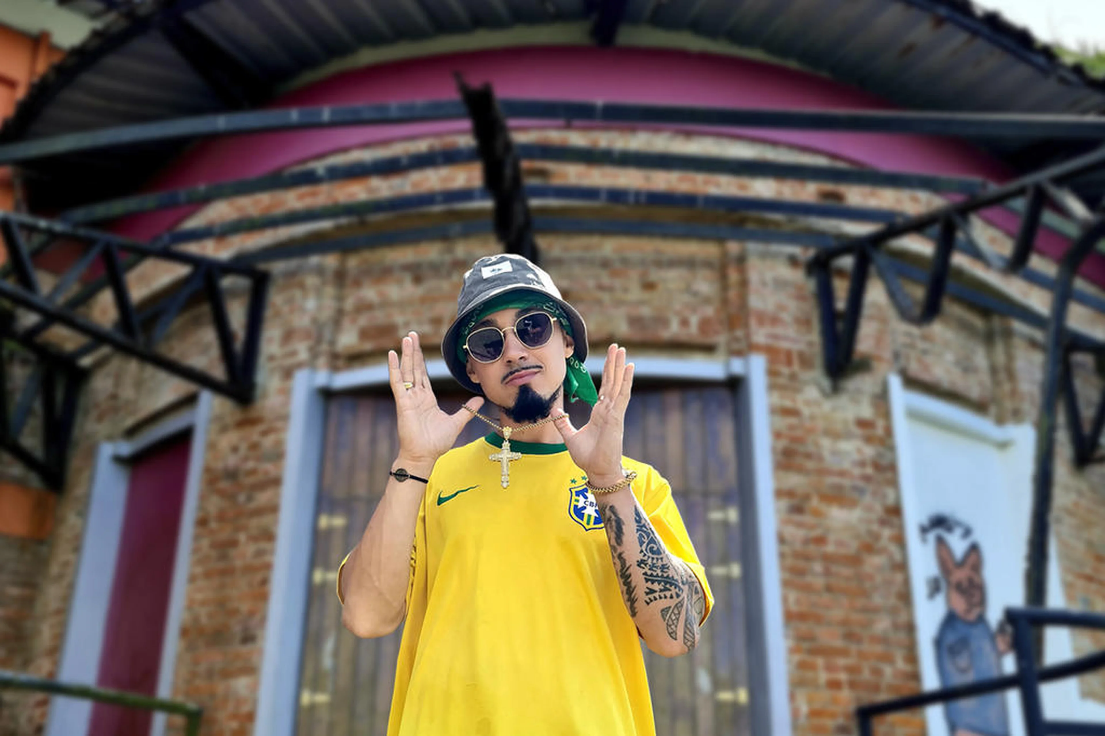 Dener Mahlke/Divulgação