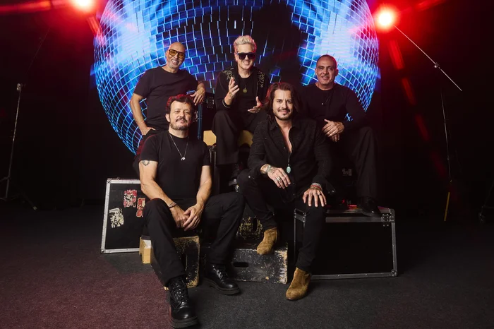 Maurício Nahas / Divulgação