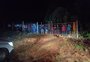 Indígenas ocupam terreno de escola em Caseiros, no norte do RS