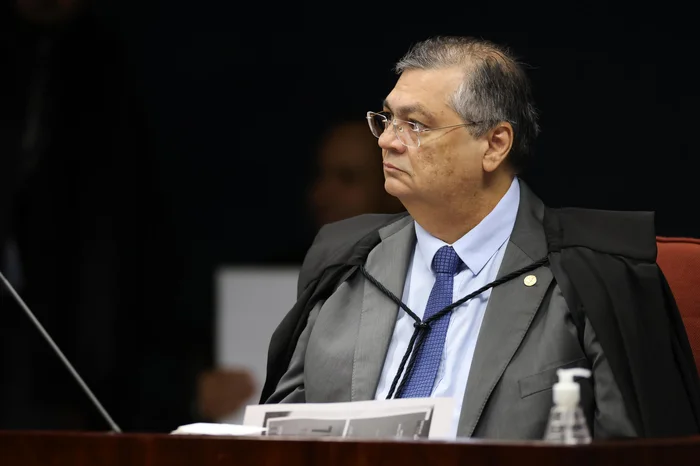 Antonio Augusto / STF / Divulgação