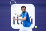 Medvedev vence Khachanov e vai disputar final do Masters 1000 de Miami