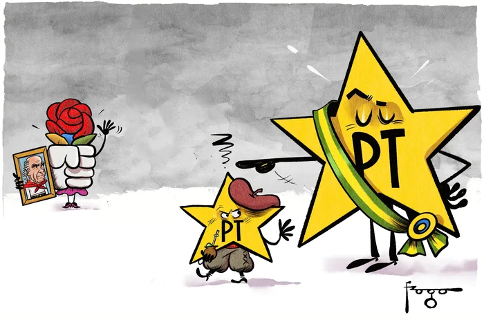 Gilmar Fraga / Agencia RBS