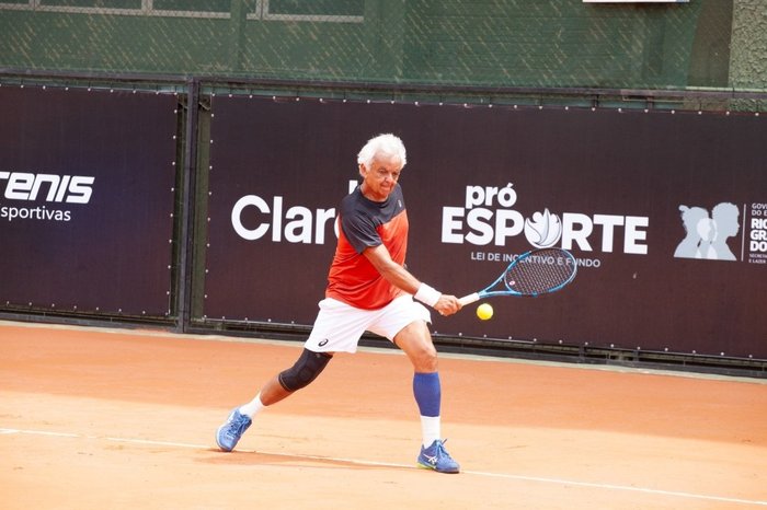 Felipe Mohr / Divulgação