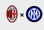 Milan x Inter de Milão: onde assistir, horário e escalações pelo Italiano