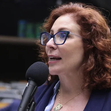 Deputada federal Carla Zambelli (PL-SP)<!-- NICAID(16052395) -->