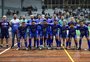 Veja a galeria dos campeões do Gauchão de Futsal