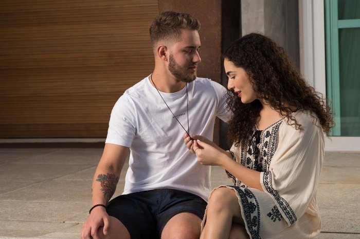 Felipe Gaspar / Divulgação Felipe Gaspar / Divulgação