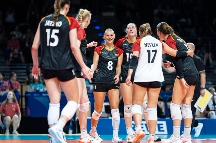 Fabio Deinert / Rhine-Ruhr 2025/FISU/Divulgação