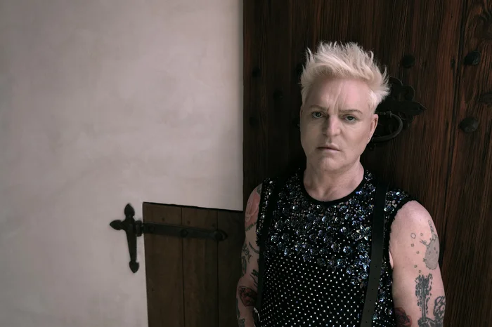 Sean Black / Divulgação