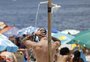 Cidade do Rio de Janeiro atinge nível 4 de calor nesta segunda-feira; saiba o que significa