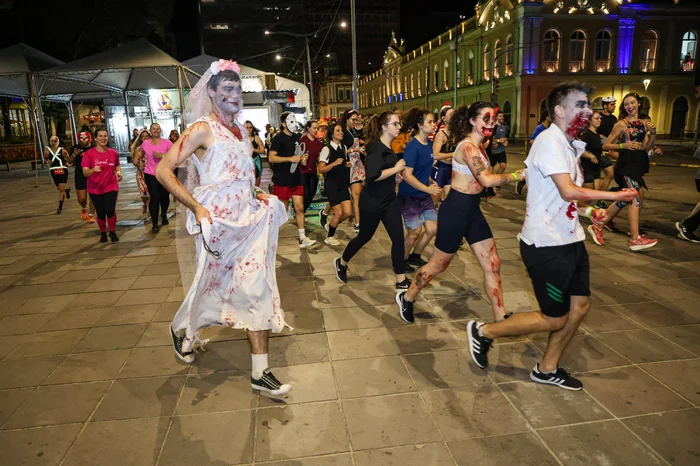 MARCIO RODRIGUES / Foco Radical / Divulgação MARCIO RODRIGUES / Foco Radical / Divulgação