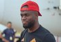 Inter chega em Cuiabá sem Vitão, mas com Enner Valencia