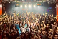 Divulgação / Pirado Food, Music e Drinks<!-- NICAID(16238809) -->