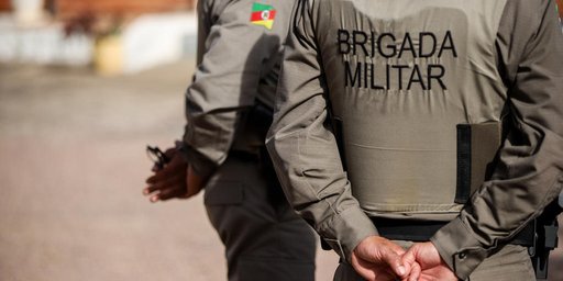 No primeiro concurso da BM com cotas para trans, quatro candidatos seguem na disputa; veja os detalhes