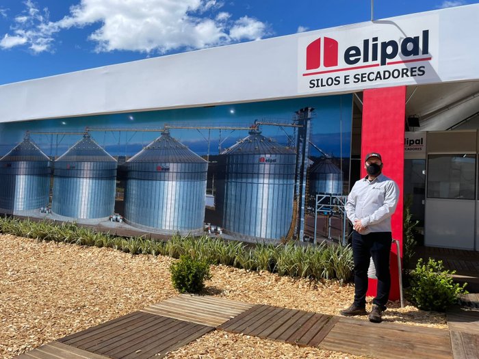 Elipal / Divulgação