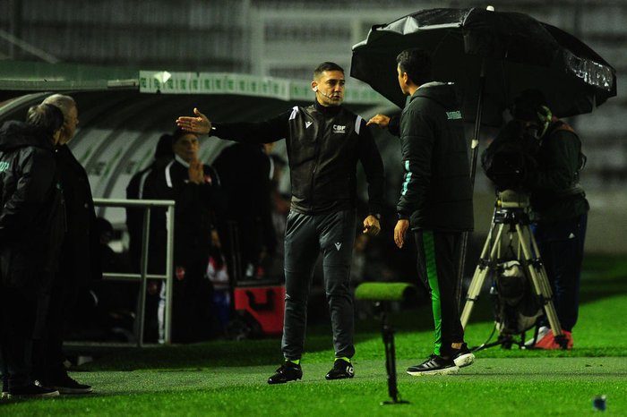 Porthus Junior / Agencia RBS