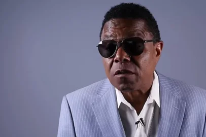 Tito Jackson, ex-integrante dos Jackson Five, morreu no último domingo (15), aos 70 anos.<!-- NICAID(15868314) -->