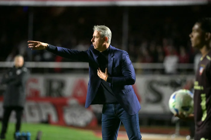 Nelson Almeida / AFP Nelson Almeida / AFP