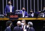 Congresso rejeita veto de Bolsonaro e permite formação de federações partidárias