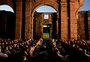 Com telão nas Ruínas de São Miguel, Mostra de Cinema das Missões confirma terceira edição