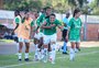 Juventude conquista primeira vitória no Brasileirão Feminino