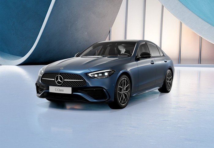 Mercedes-Benz / Divulgação