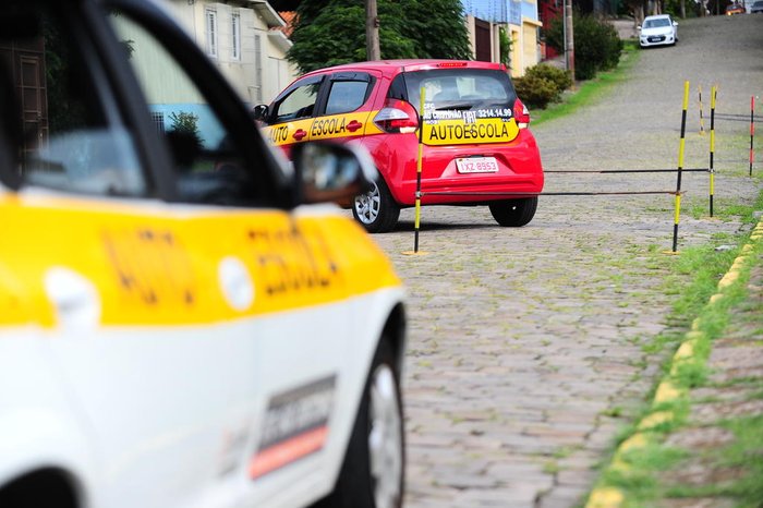 Porthus Junior / Agencia RBS Porthus Junior / Agencia RBS