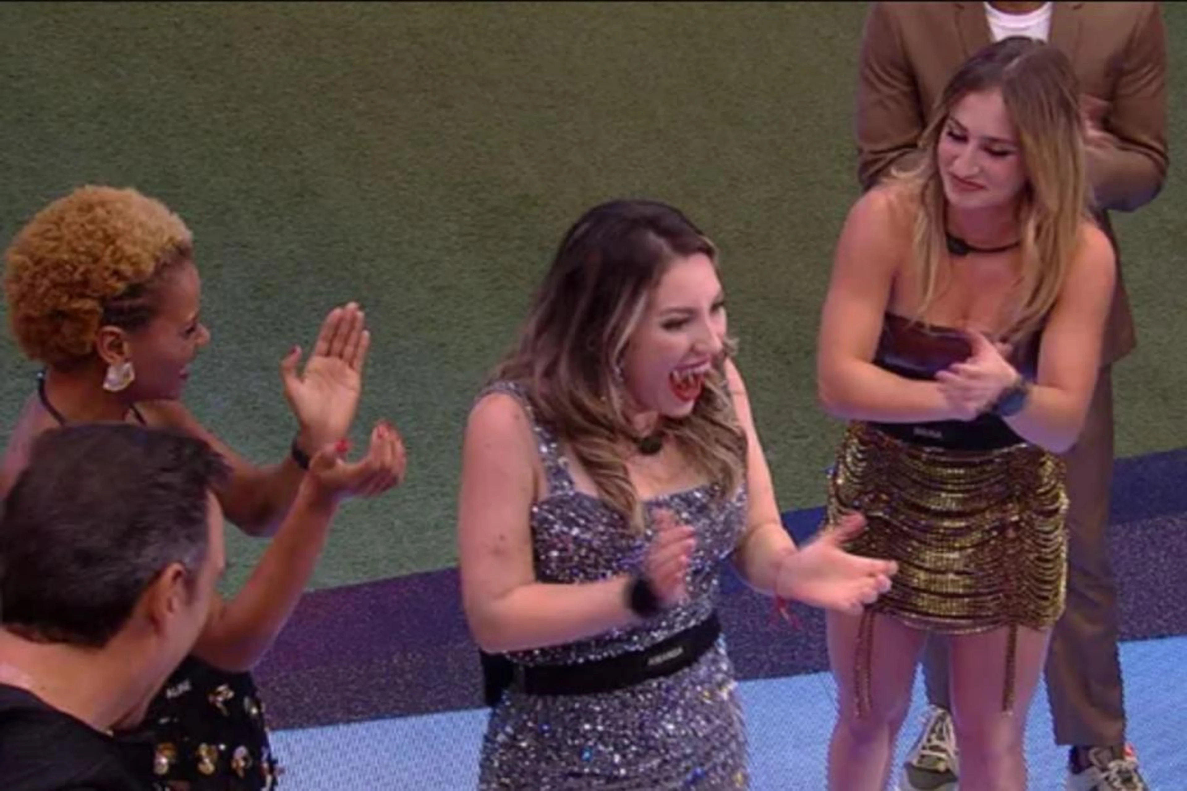 TV Globo/Divulgação
