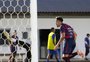 Caxias vence de goleada o último jogo-treino antes do Gauchão