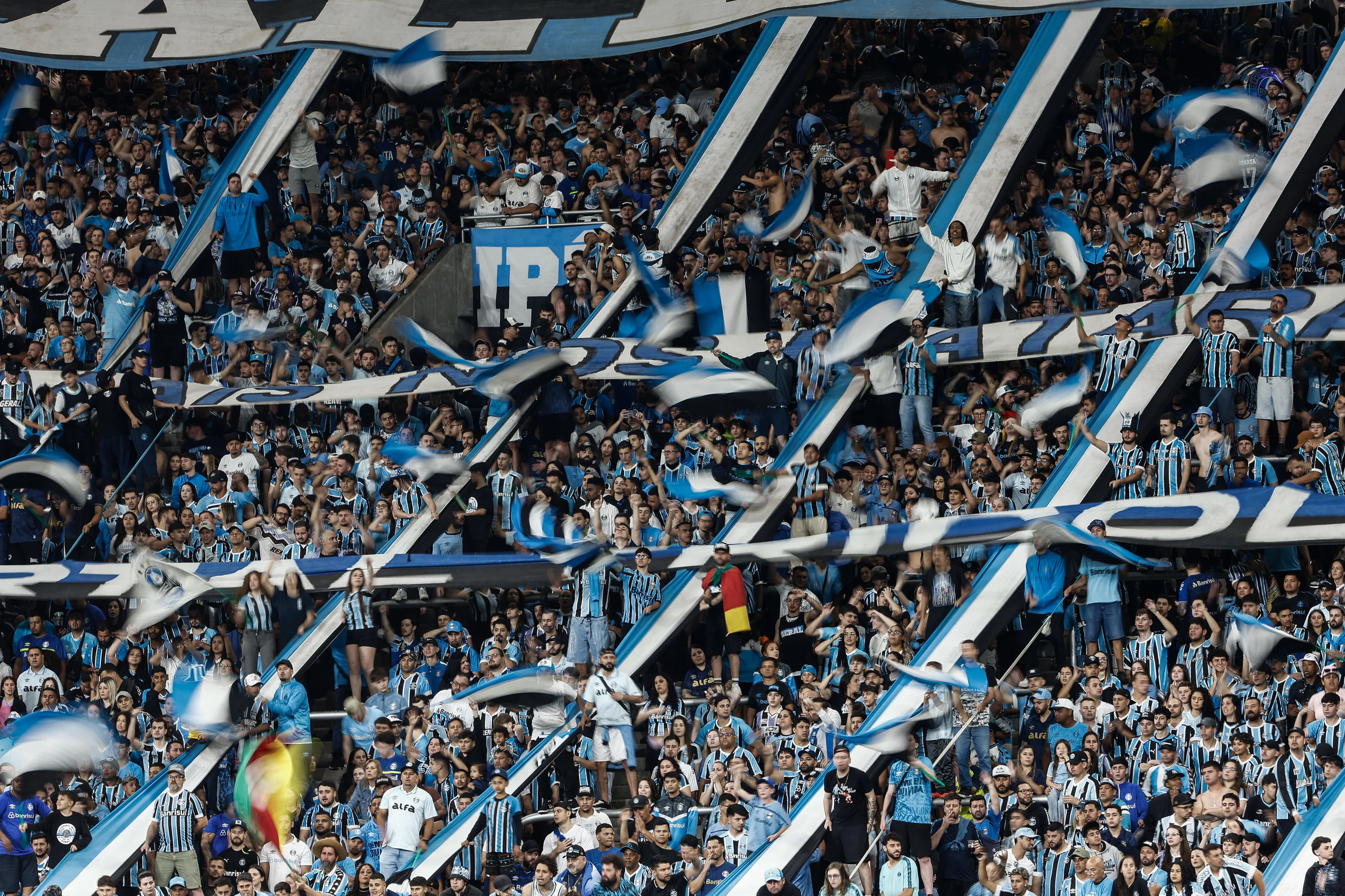 Duda Fortes/Agencia RBS