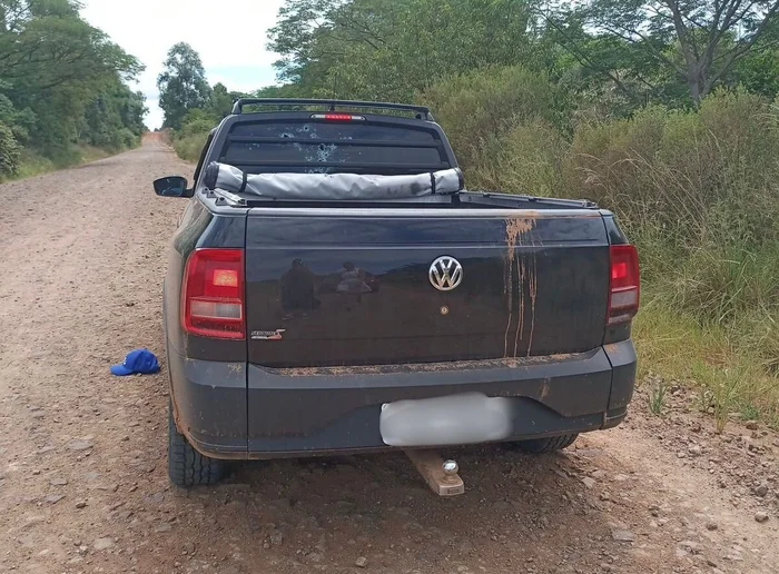 Brigada Militar / Divulgação