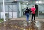Polícia Civil prende suspeito de contratar criminosos para assaltar ex-companheira em Vacaria