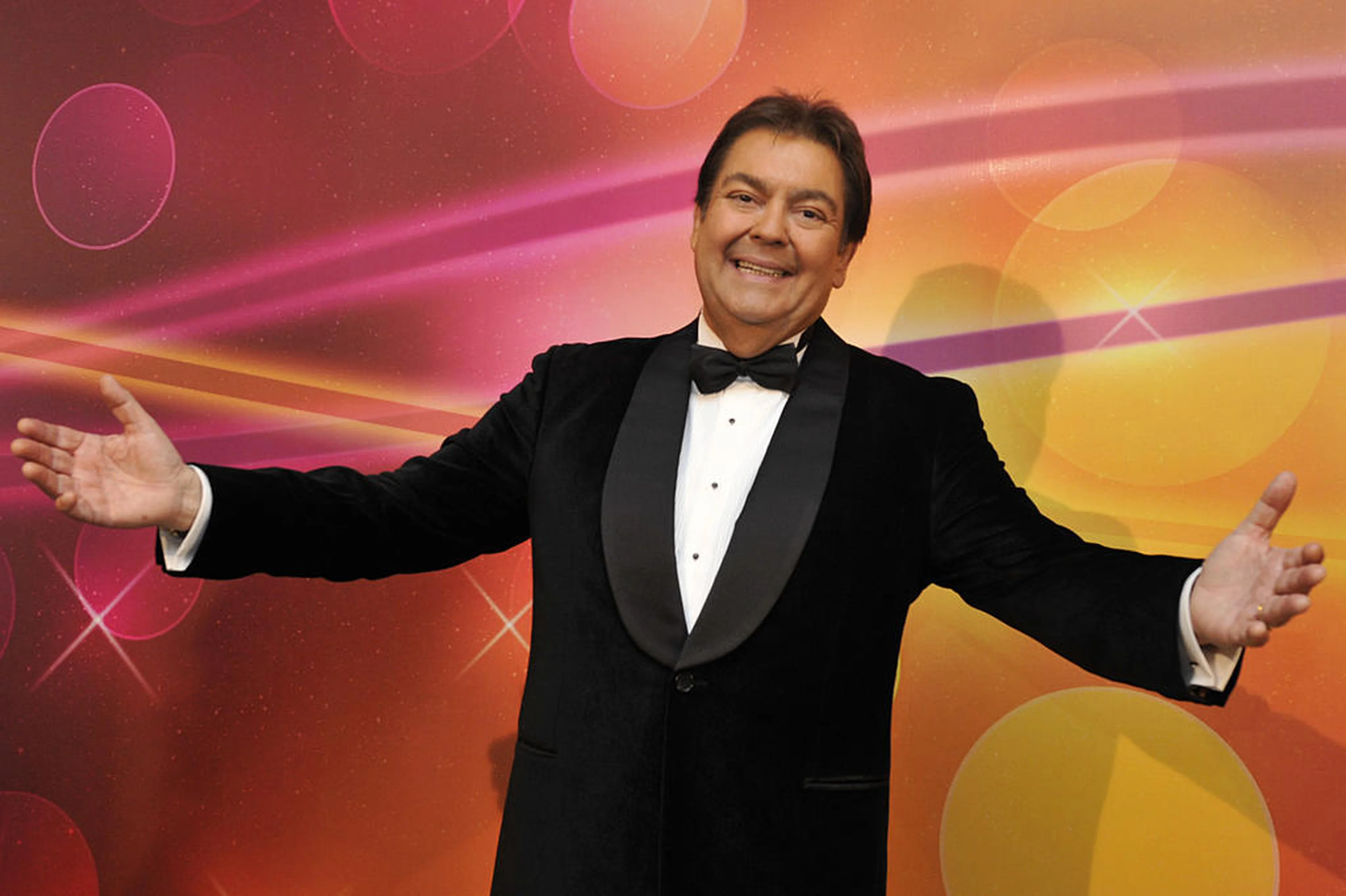 João Cotta/TV Globo,Divulgação