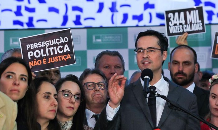 Lula Marques / Agência Brasil