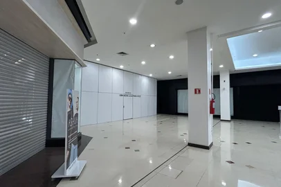 Praia de Belas Shopping , onde ficará a loja da H&M<!-- NICAID(16132677) -->