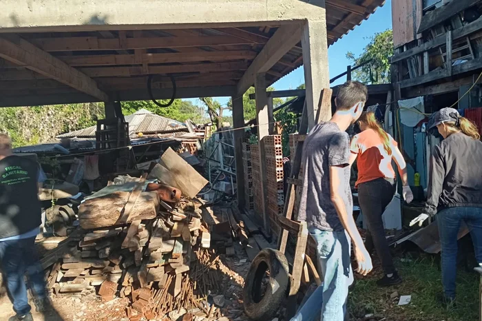 Prefeitura de Planalto / Divulgação Prefeitura de Planalto / Divulgação