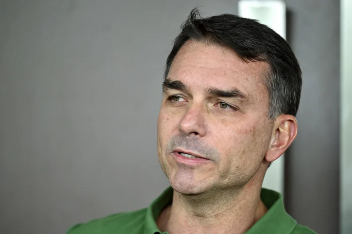 Evaristo Sa / AFP Evaristo Sa / AFP