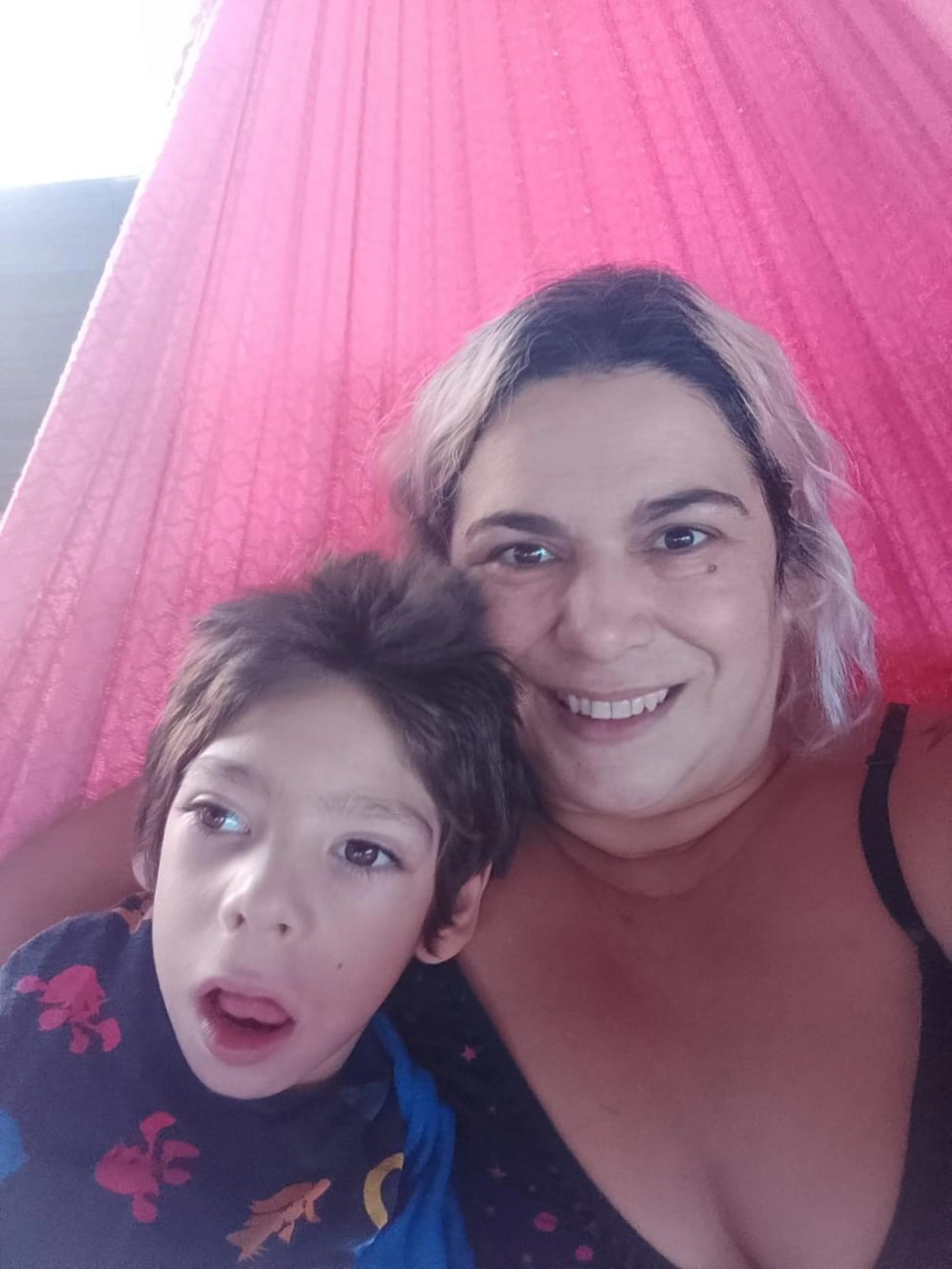 Eliana Reis/Arquivo pessoal