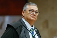 Flávio Dino, ministro do Supremo Tribunal Federal (STF).<!-- NICAID(16238046) -->